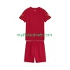 Maillot de Foot Valence CF Extérieur 2025-26 - Enfant